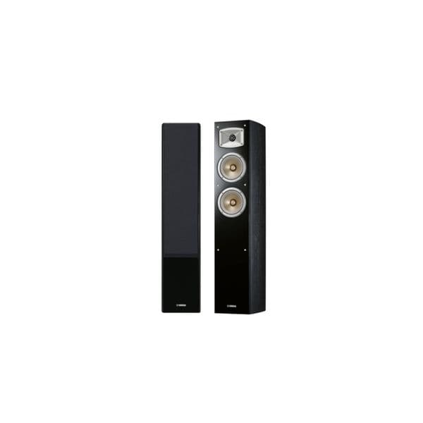 Yamaha NS-F330 Black