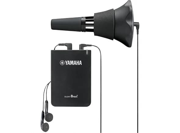 Yamaha SB-7X-2