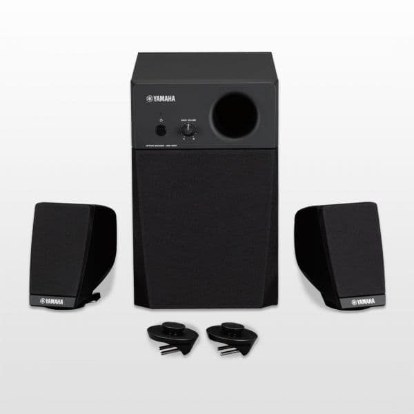 Yamaha Genos GNS-MS01