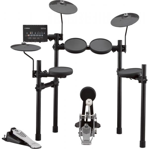 Yamaha DTX432K E-Drum Set