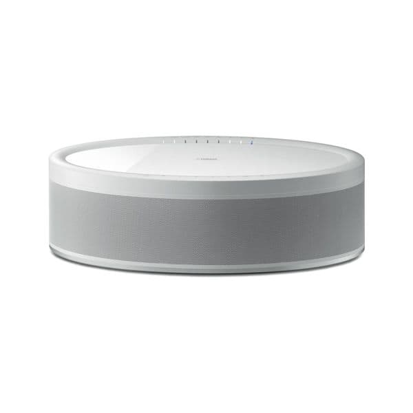 Yamaha Coluna Wi-Fi MusicCast 50 White