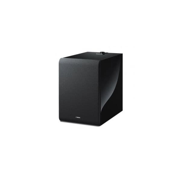 Yamaha MusicCast SUB-100 Black