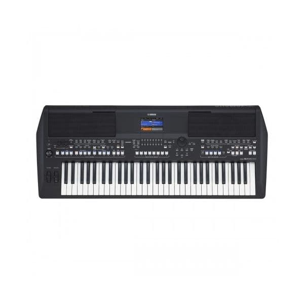 Yamaha Piano PSR-SX600