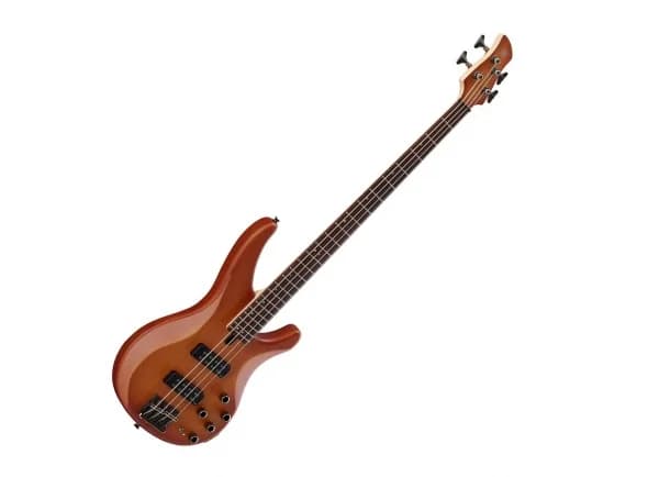 Yamaha TRBX 504 Brick Burst