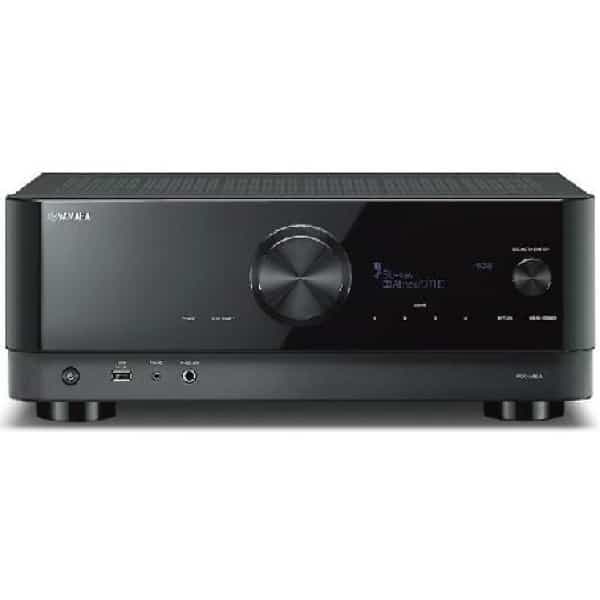 Yamaha Receptor RX-V6A 8K Black