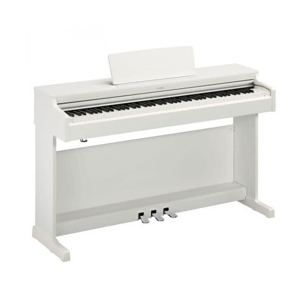 Yamaha Arius YDP-165 Wh