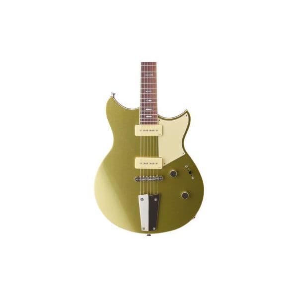 Yamaha RevStar RSP02TCRG Serie Japan Color Crisp Gold Estuche Incluido