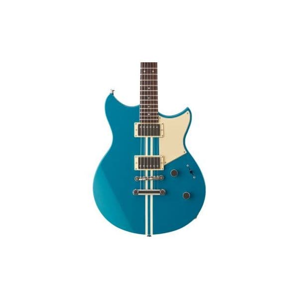 Yamaha RevStar RSE20SWB Serie Element Color Swift Blue