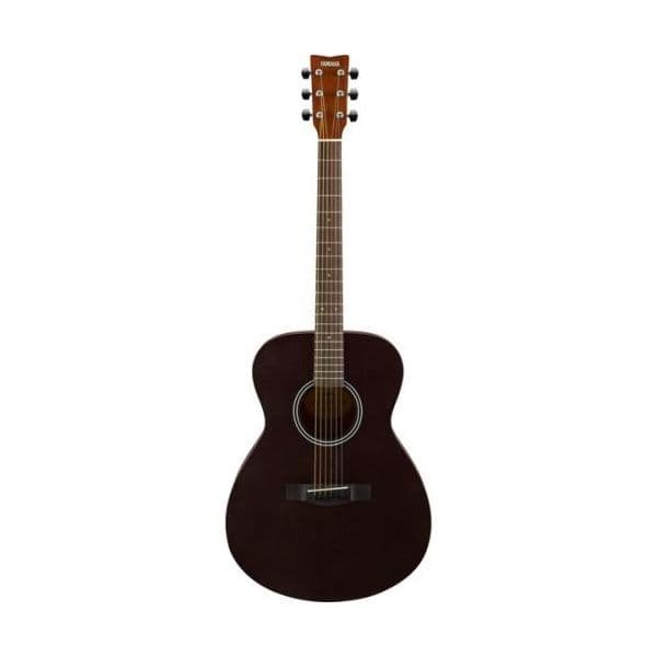Yamaha Guitarra Acústica FS400 Smoky Black