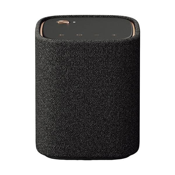 Yamaha Coluna Bluetooth WS-B1A - Cinzento Carbono