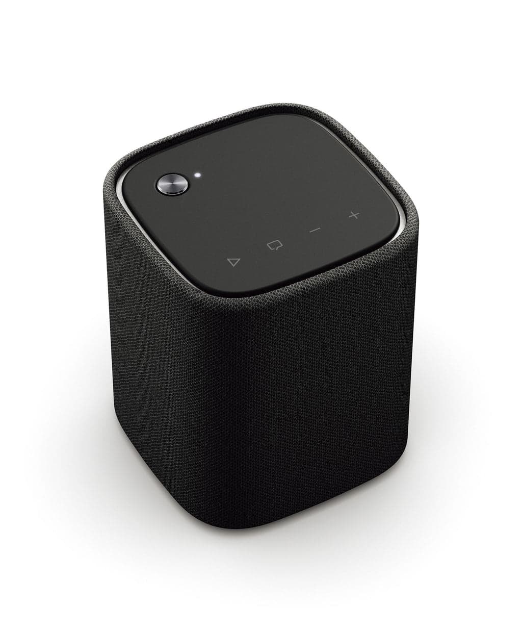 Yamaha Coluna Bluetooth WS-B1A - Cinzento Carbono