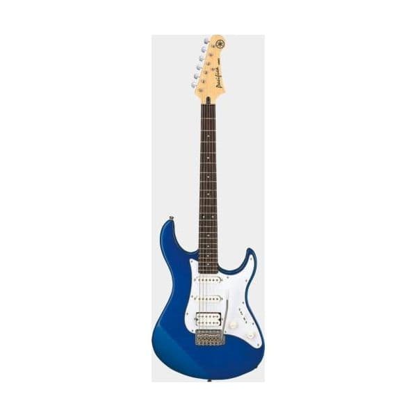 Yamaha Pacifica 112J Bl Ii