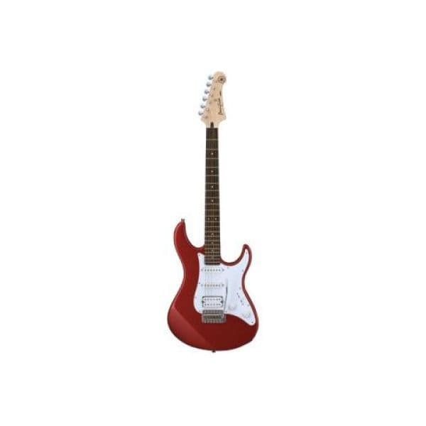 Yamaha Pacifica 112J Rm Ii