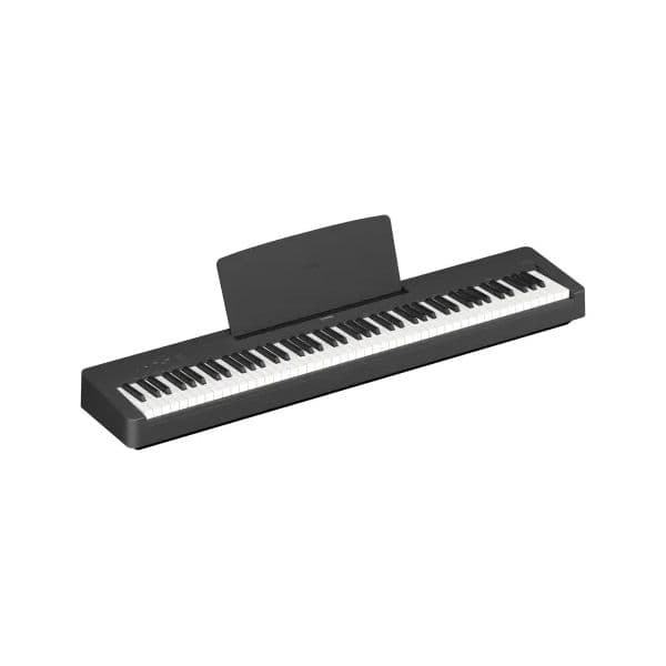 Yamaha Piano Digital P-145BT 88 Teclas GHC Bluetooth Preto
