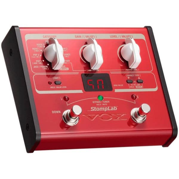 Vox StompLab IB