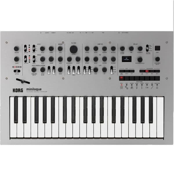 Korg MINILOGUE