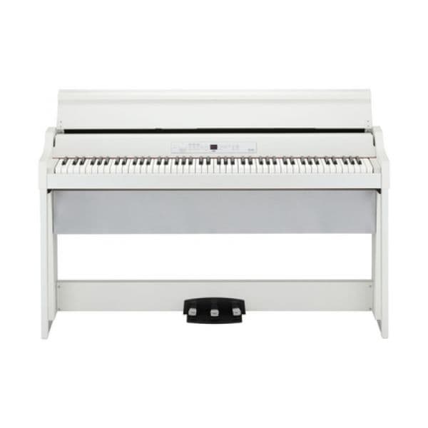 Korg Digital Piano G1 Air White