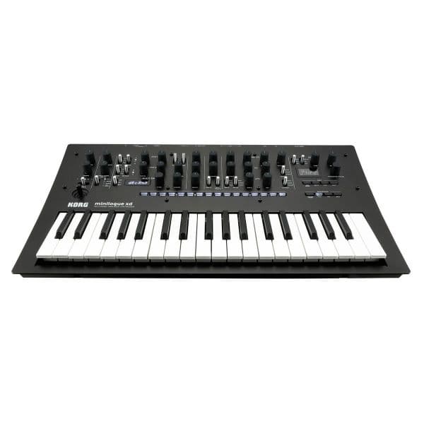 Korg Mini Logue XD