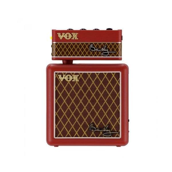 Vox Amplificador de Auscultadores AmPlug2 Brian May Set com Efeitos e Ritmos