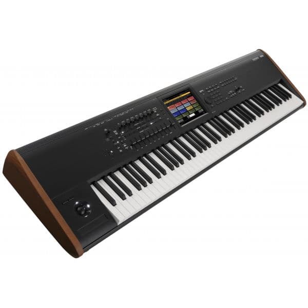 Korg Kronos 73