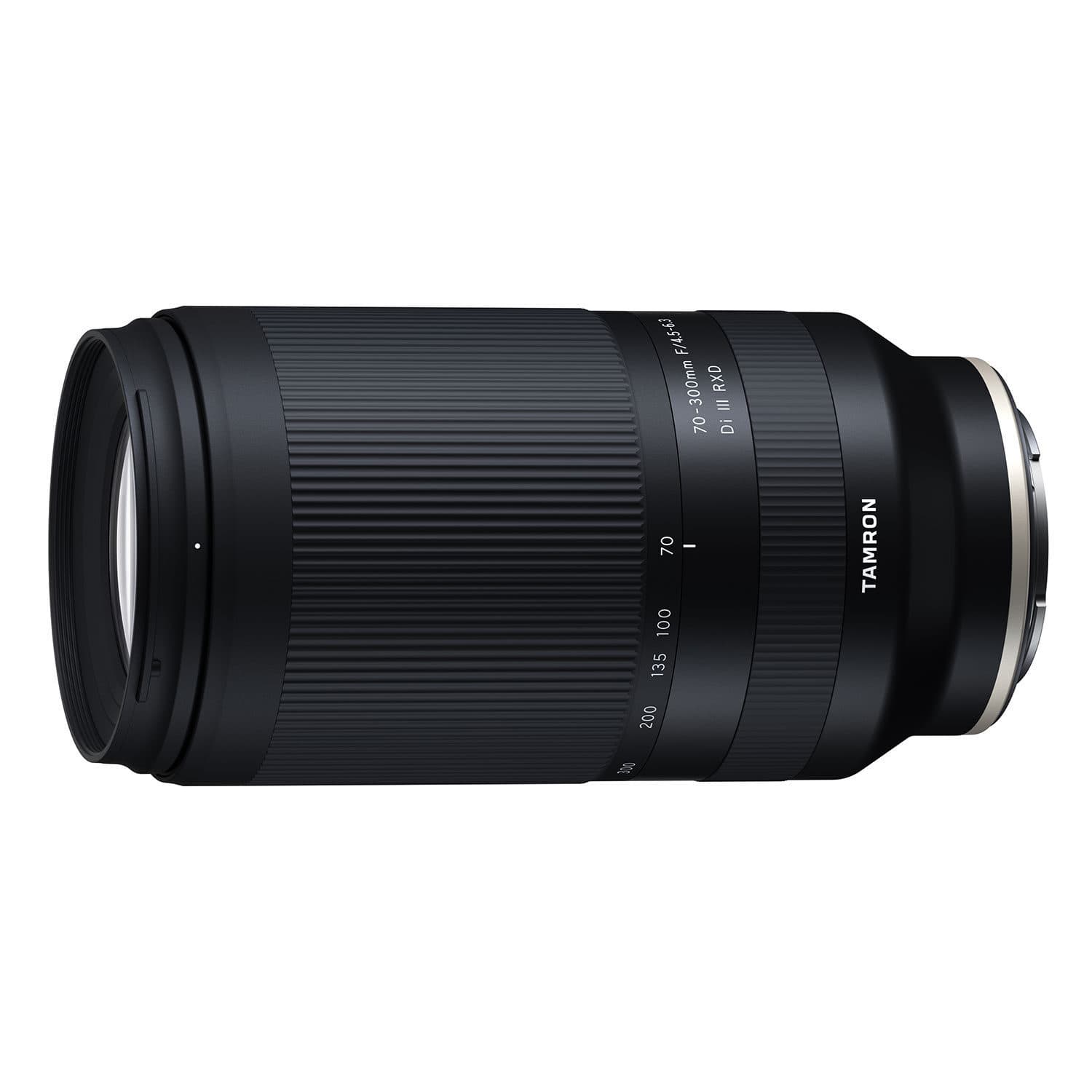 Objetiva TAMRON 70-300 mm F/4,5-6,3 Di III RXD Nikon Z - TAMRONA047Z