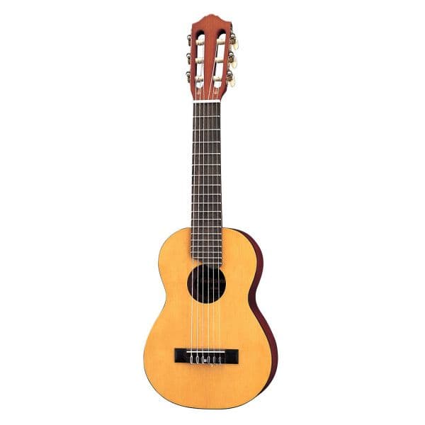 Yamaha Ukulele GL1 Natural + Bag