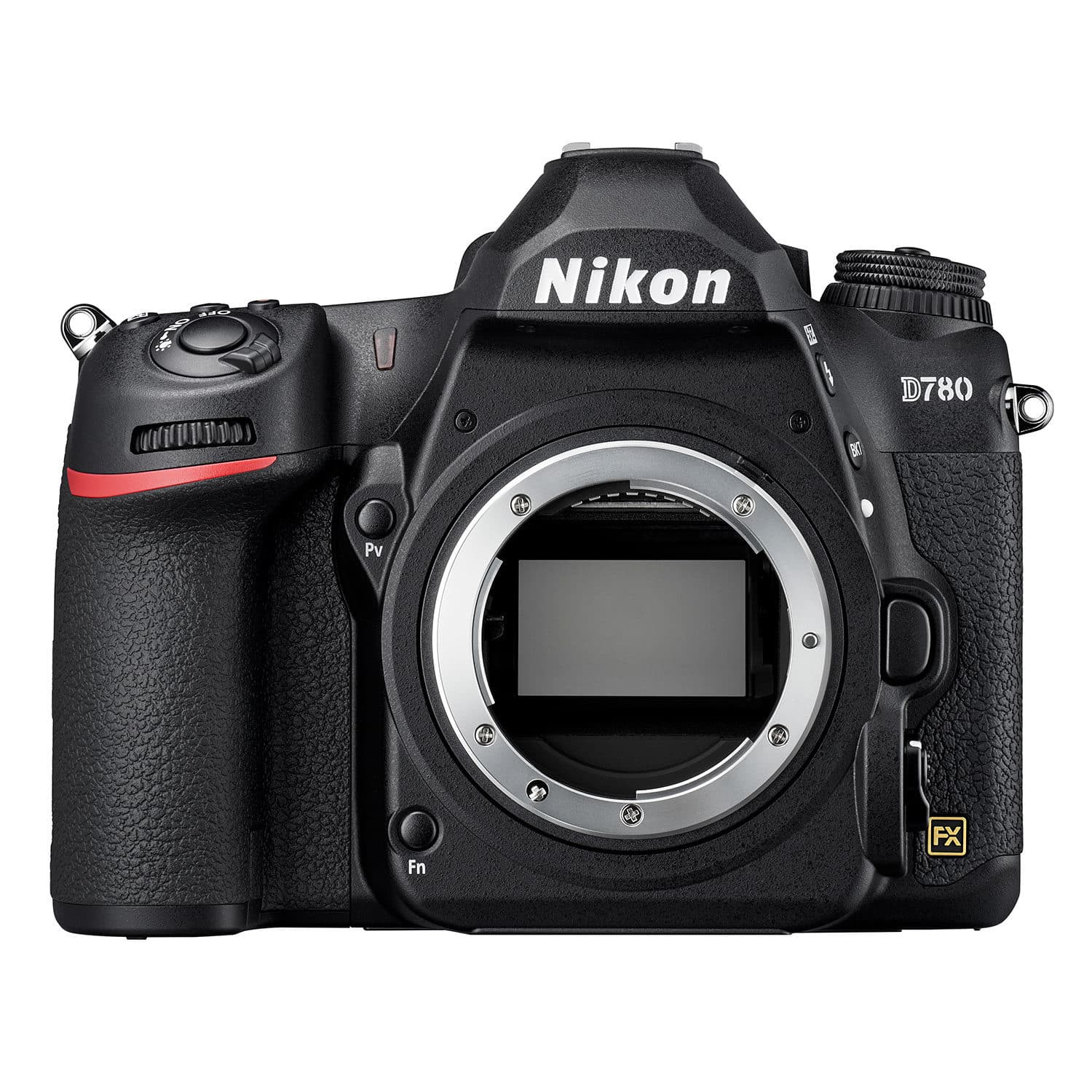 Nikon D780 Body Black