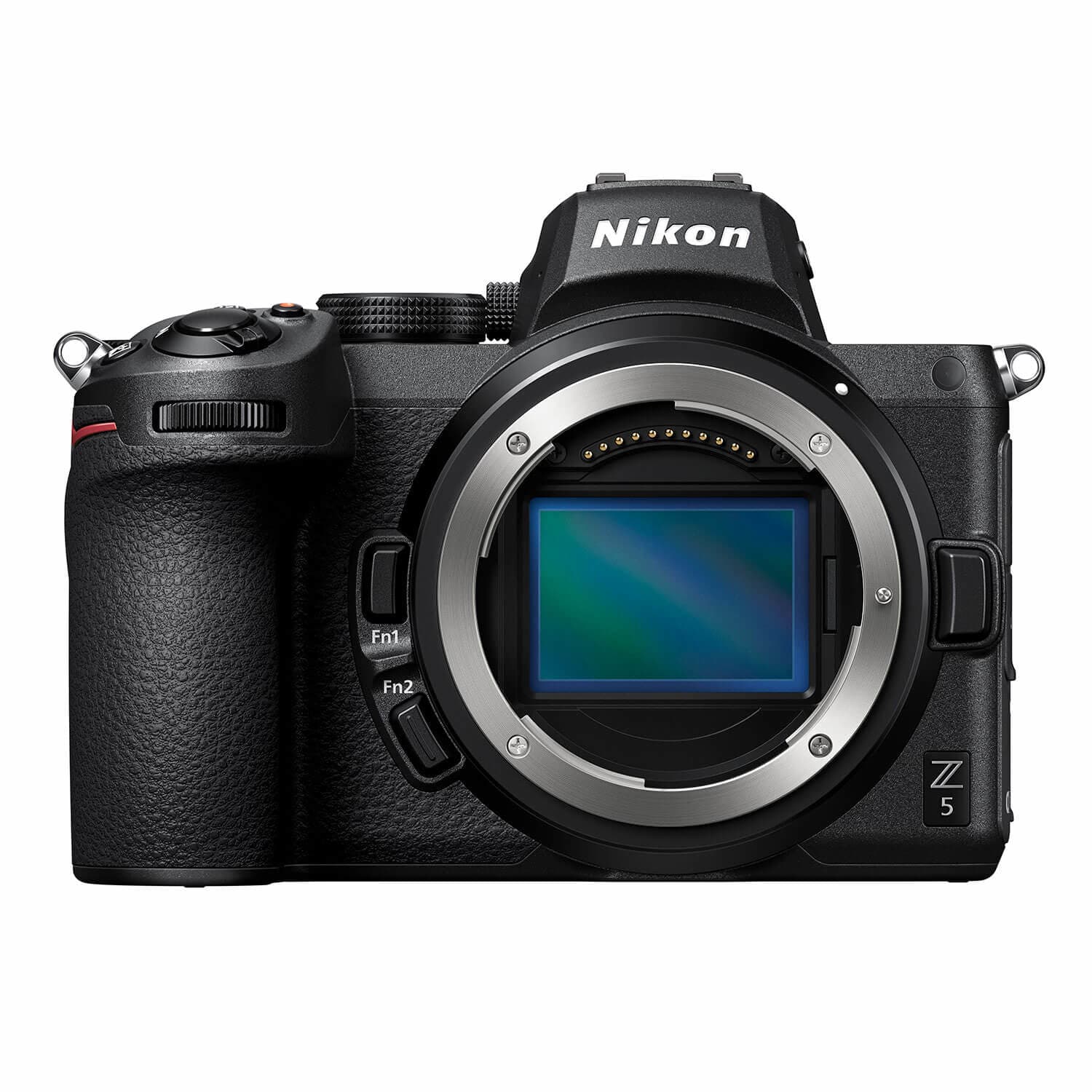 Nikon Z5 Corpo