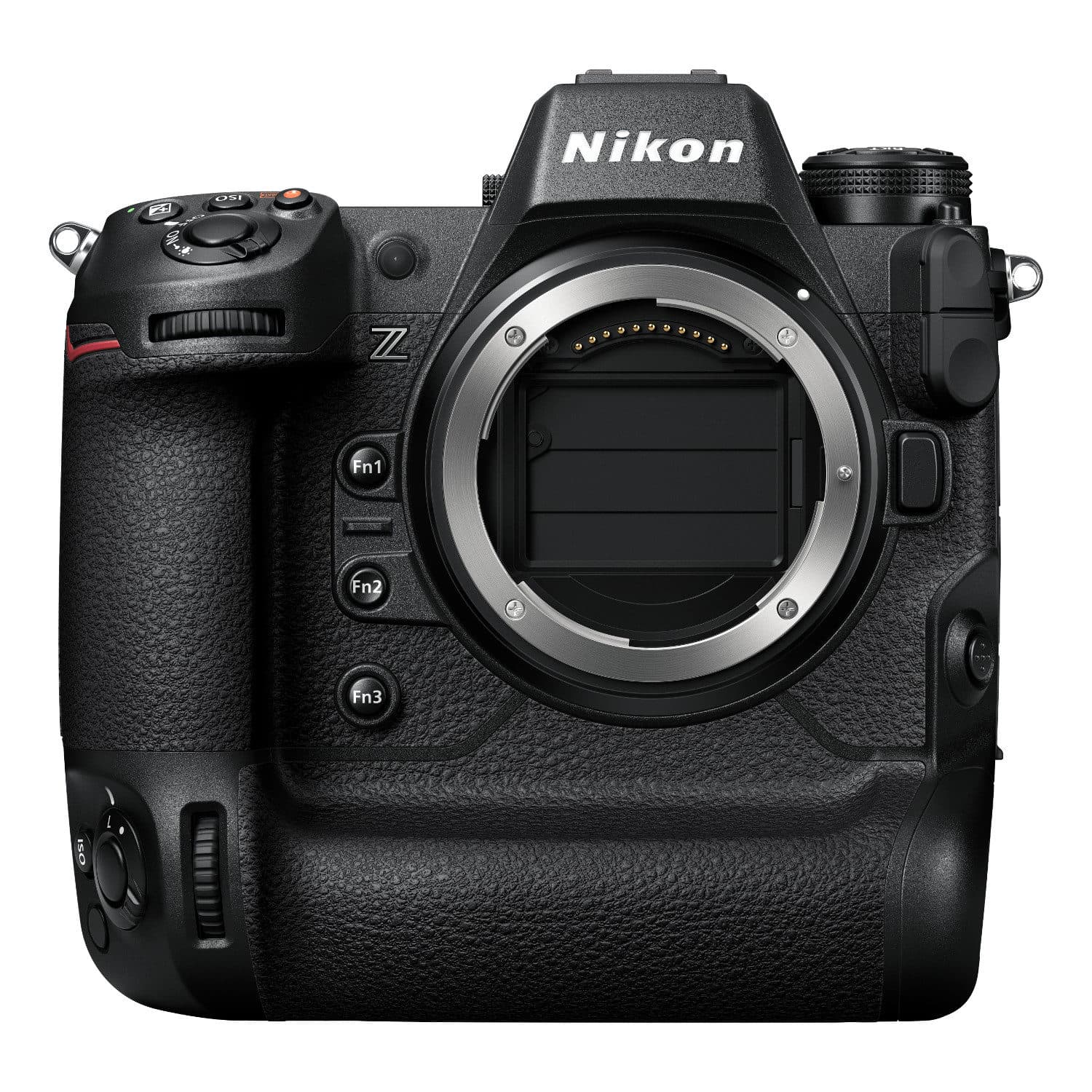 Nikon Hibrida Z9 Corpo