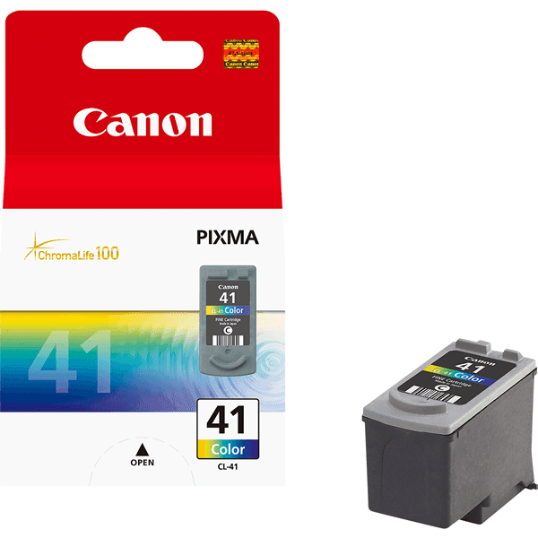 Canon 0617B001 tinteiro 1 unidade(s) Original Ciano, Magenta, Ama