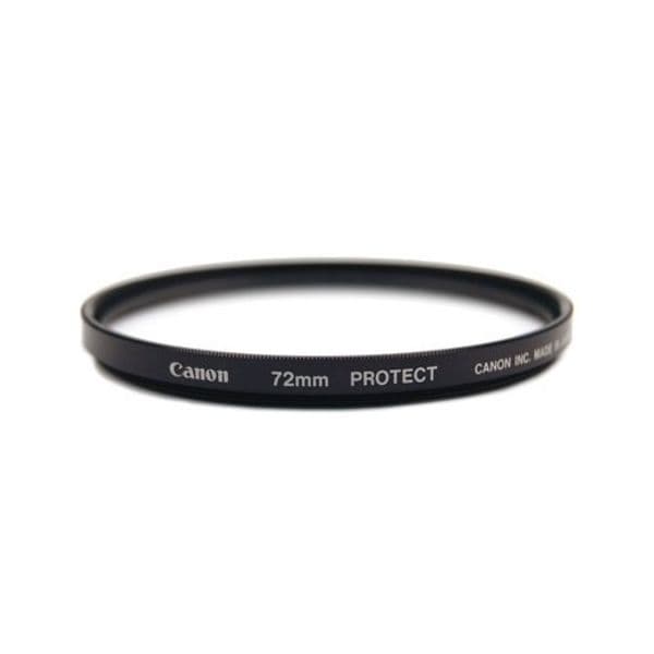 Canon Filtro Protector 72mm