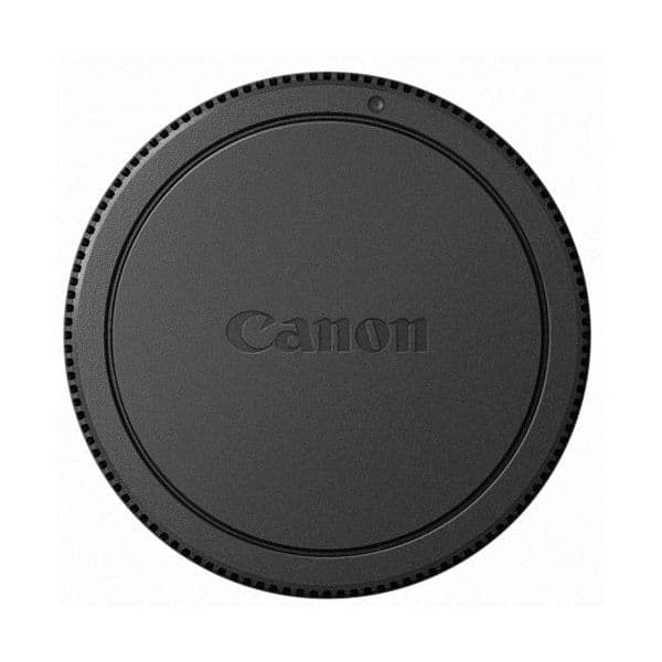 Canon EB Lens Dust Cap 35mm Cameras
