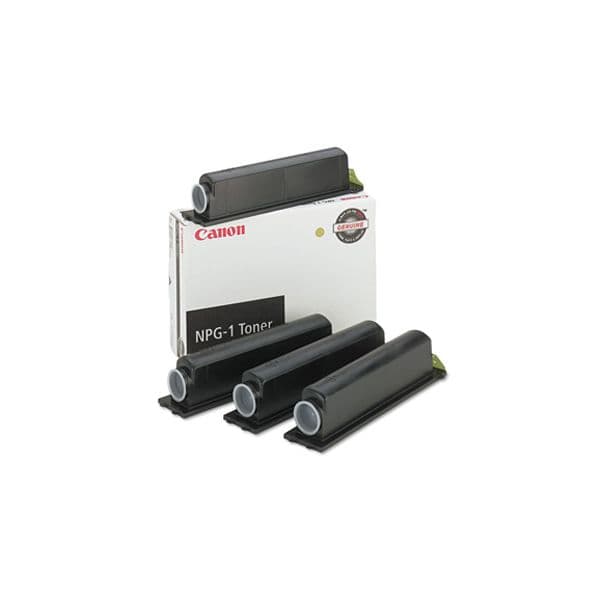 Canon NPG11 Black 1372A005