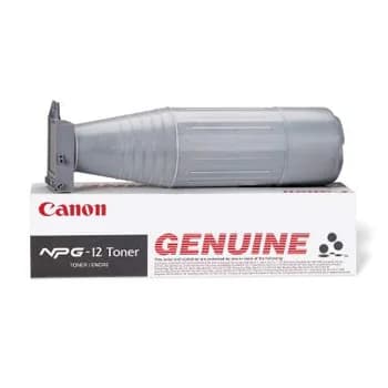 Canon NPG12