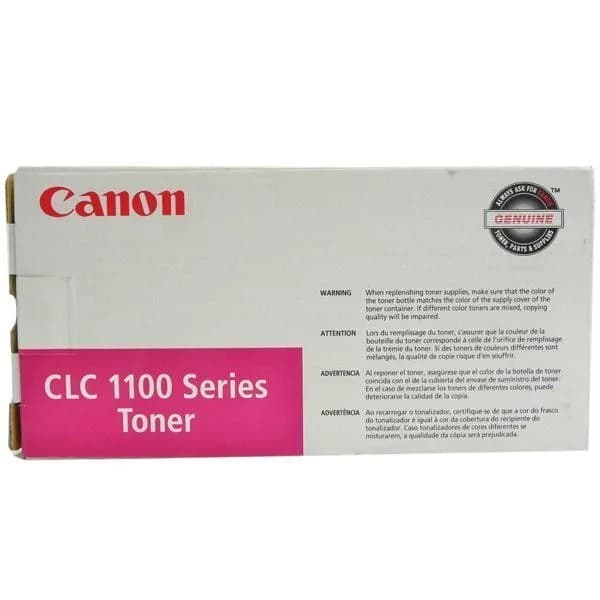 Tinteiro Canon 1435A002 Magenta