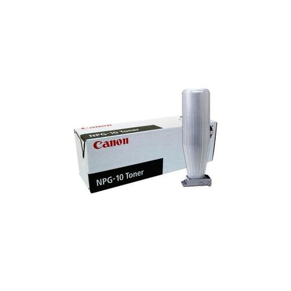Canon NPG10