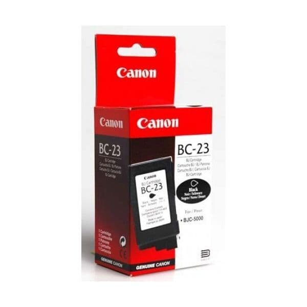 Tinteiro Canon BC-23
