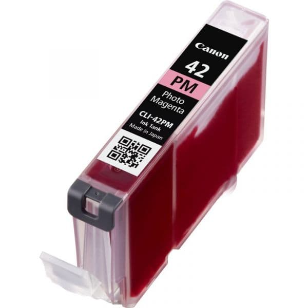 Tinteiro Canon CLI-42PM Magenta 6389B001