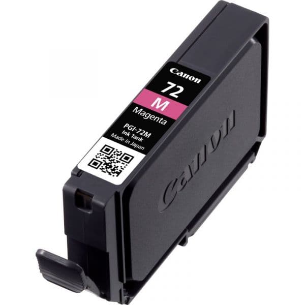 Tinteiro Canon PGI-72 M Magenta Ink Cartridge 6405B001