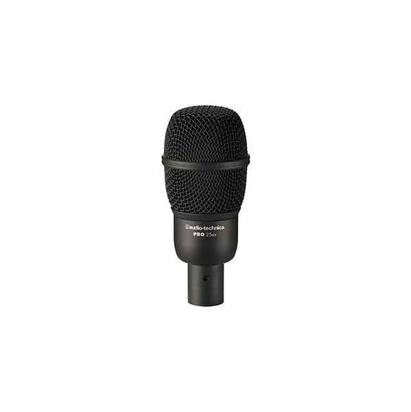 Audio-Technica PRO25AX