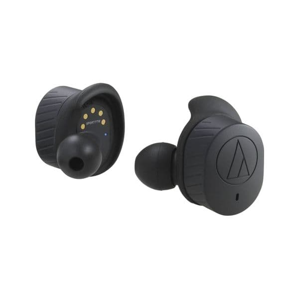 Audio-Technica ATH-SPORT7TW Black