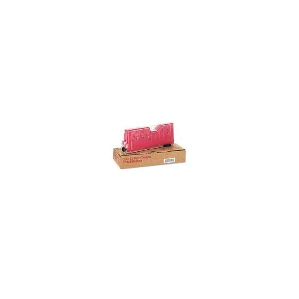 RICOH Toner Aficio CL2000 CL3000 CL3100 Magenta C7116 Type 125 5.000p. 4961311008122
