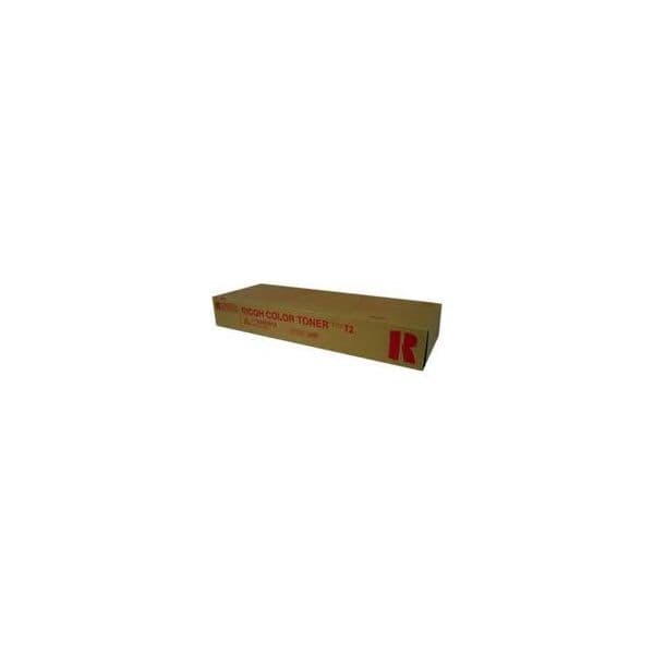 Ricoh Toner TYPE T2 Magenta 17.000 paginas