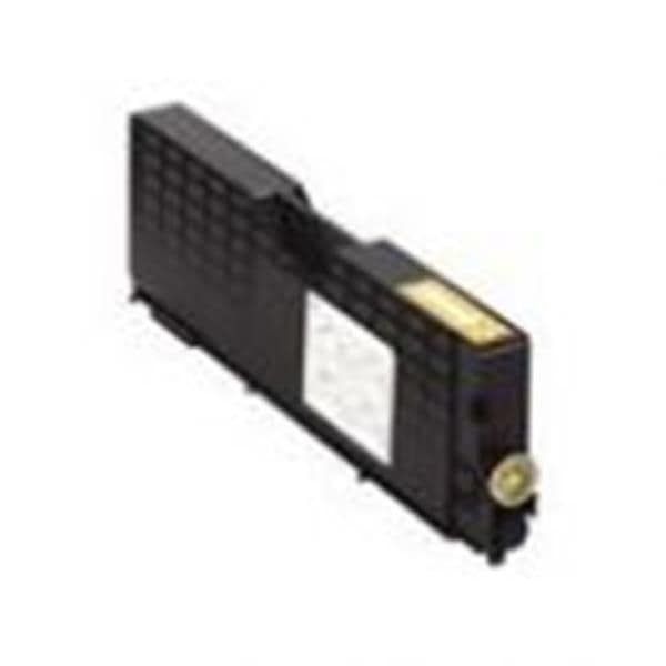 Ricoh 402461 Yellow