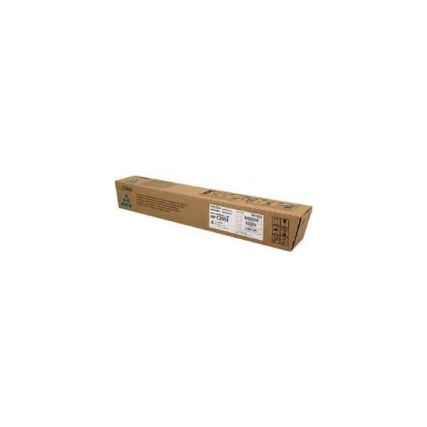 Ricoh Toner MPC3003/3503 Azul - RIC841820