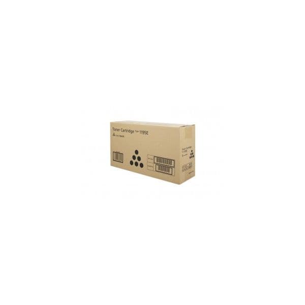 Ricoh Toner 431147 Preto