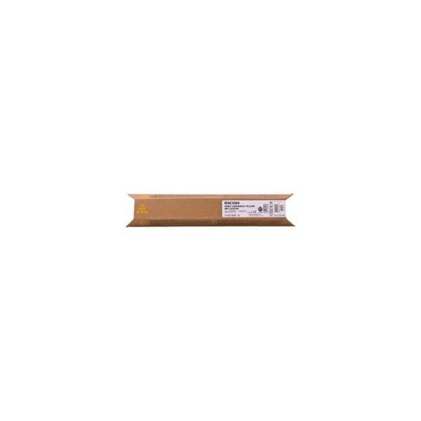 Ricoh Toner Mpc2051/C2551 Amarelo - Ric841507