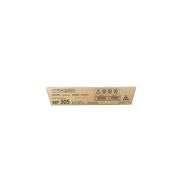 Tinteiro Ricoh 842142 Black