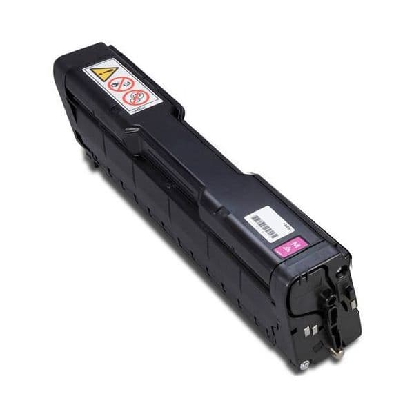 RICOH Toner SP C340E Magenta 5.000p. 4961311910555