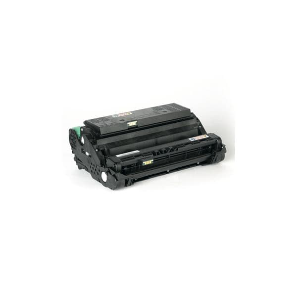 Ricoh Toner TYPE SP 400 HE Black